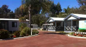 Pinjarra Caravan Park and Cabins - Image 5