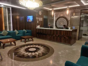 Hotel Veda By RKS - Image 4