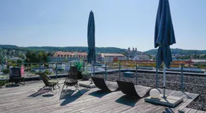 Plus Punkt Private Spa - Image 3