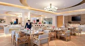 Vienna Hotel Shanxi Datong High-Speed Railway Station Wanda Plaza - Image 4