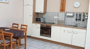 Appartamento con giardino, barbecue e terrazza | Vista sulla montagna - Image 4