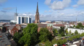 City Weserblick - Image 2