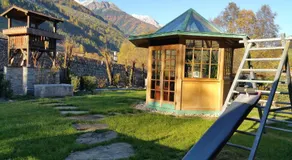 Hotel Tiroler Adler - Image 4