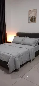 RAYYANI HOMESTAY APARTMENT @ DESARU UTAMA - Image 5