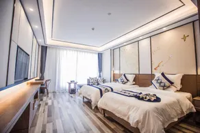 Shunban Hotel - Image 4