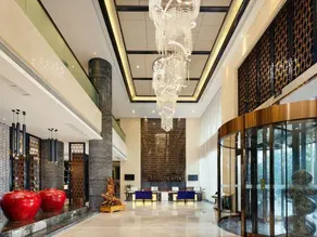 Tangent Hotel - Image 3