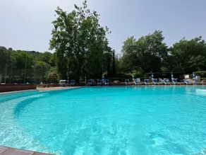 [Apartment in Amiata] Private Wifi - Free parking - Image 5