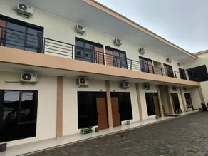 Tentrem Guesthouse Baru - Image 2