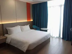Xiamen Jingbang Hotel - Image 2