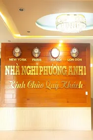 Phương Anh 1 Motel Da Nang - Vietnamese Only - Image 3