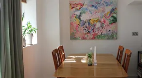 Cowper Ground Floor Apartment - Image 3