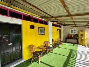 Arau Heritage Inn - Image 5