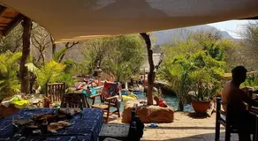 Canyon guest villa - Image 4