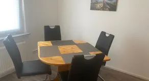 Ferienwohnung EG Heppenheim - Image 5
