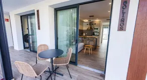 Apartamentos PRAIA DO CANSORRO - Image 4