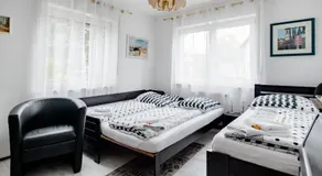 Ruhige Zimmer im Grünen - Image 4