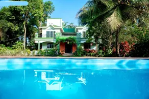 Ghanvatkar Bunglow Resort - Image 2