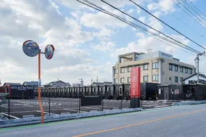 HOTEL R9 The Yard Nagahama - Image 1