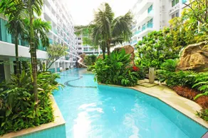1 bedroom Amazon Residence - Image 3