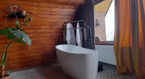 Kera Cottages Kazbegi - Image 2