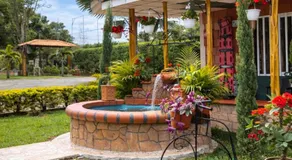 Finca Campestre Villa del Campo - Image 5