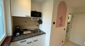 hébergement pour 3 personnes, 2 chambres - Image 3