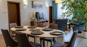 Złota Jesień Restauracja i Noclegi nad jeziorem - Image 4