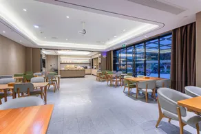 JI Hotel Chongqing North Railway Station - Image 3