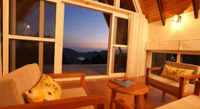 amã Stays & Trails Godhuli Cottages Naukuchiatal - Image 2