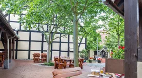 Burgschänke & Herberge Goldener Löwe - Image 4