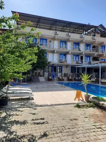 Ozturk Hotel - Image 4