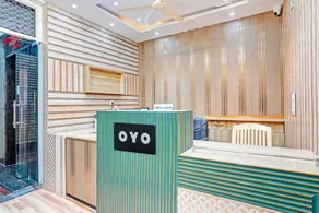 Hotel O AM GRAND RESIDENCY - Image 3
