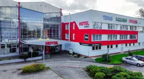 Hotel Sport - Image 2