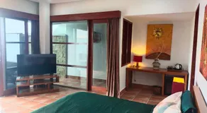 Alma Sunset Luxury Villas Lombok - Image 2