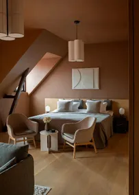 Audo Boutique Hotel - Image 2