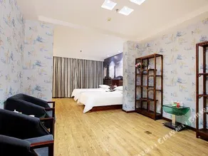Shell Hotel (Xinxiang Pang Donglai Branch) - Image 4