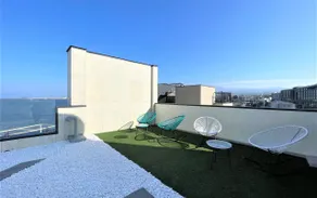 Cony Ocean Suite Hotel - Image 4