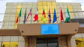 Mbayaville Hotel - Image 3
