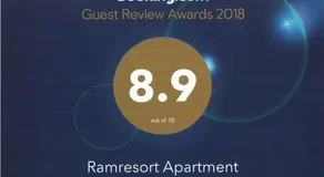 Ramresort Apartment - Image 5