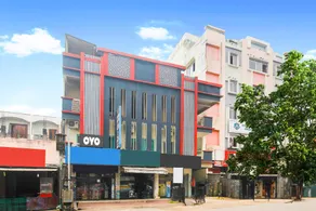 Hotel O R Squre Inn - Image 2