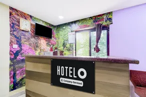 Super Hotel O LB Nagar Metro Station Formerly Virat residency - Image 4