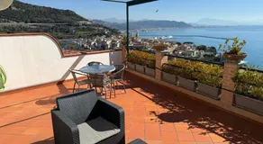 Gabriella - Sea View Home & Free Parking in Amalfi Coast - Image 2
