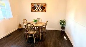 Ranch-3 Bedroom-Pet & Kid-Fenced -EV Charging-King Bed - Image 3