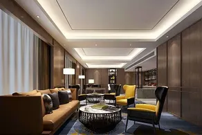 Howard Johnson by Wyndham Wyndham Aysia Changsha - Image 5