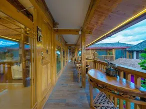 Yuhuai Renjia Inn - Image 4