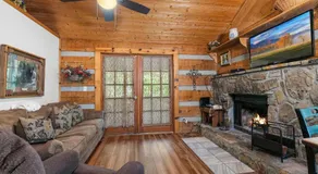 Nestled by Venture Smoky Mountains - Image 5