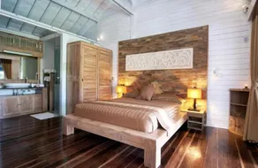 Nature Villa 5 BR Ricefield View - Image 3