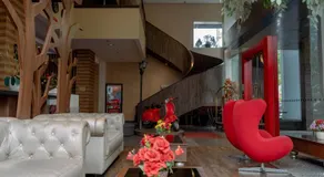 Kalya Hotel Bandung Dago - Image 3