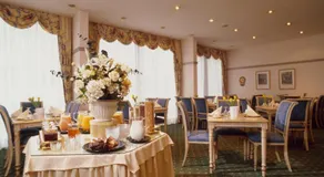 Hotel Ambiente Garni - Image 2