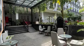 K Hotel Kaliurang - Image 3